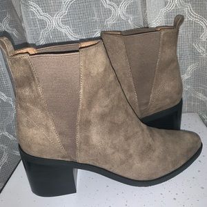 ABOUND Nordstrom brand booties